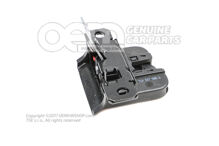 Fedélzár 7L6827505D