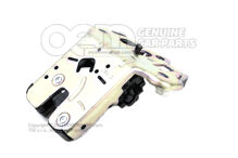 Fedélzár 8R0827505A