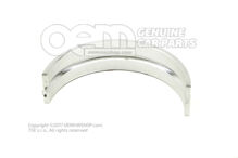 Főtengely csapágyház piros 071105591C ROT (2)