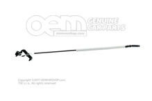 Bowden kábel 7LA837017F