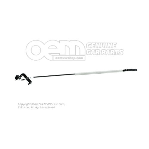 Bowden kábel 7LA837017F