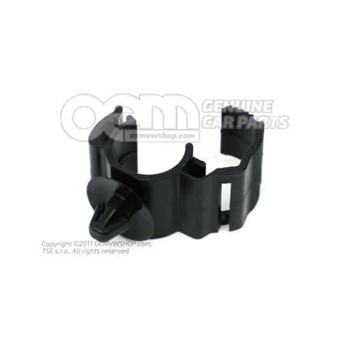 Konzol hullámos csőhöz 7D0972821