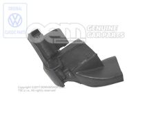 Volkswagen Golf Cabriolet 171 tömítőelem 155837916B