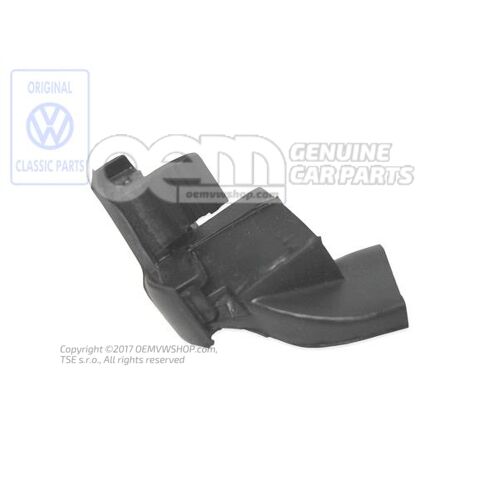 Volkswagen Golf Cabriolet 171 tömítőelem 155837916B