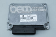 Vezérlőegység differenciálzárhoz 0AC927771D