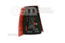 Hátsó lámpa ködlámpával 1J9945096Q (1)