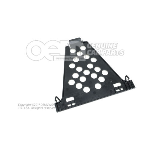 Köztes darab 1J0857725C
