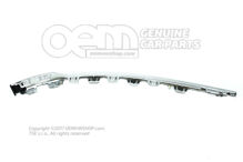 Trim magas króm Volkswagen Passat GTE 4 motion 3G0853253  2ZZ (1)