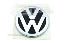 Hátsó VW-Emblem Passat 3BG 3B5853630  FDY
