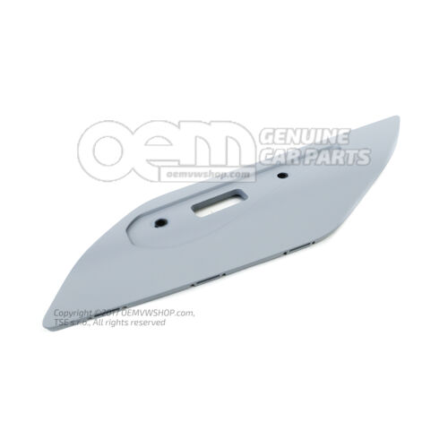 A fedősapka alapozott 8S0827988  GRU