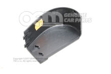 Borító lélek (fekete) 7T0881153  4PK (3)