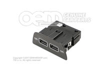 Dupla usb töltő port 2G0035954 (1)