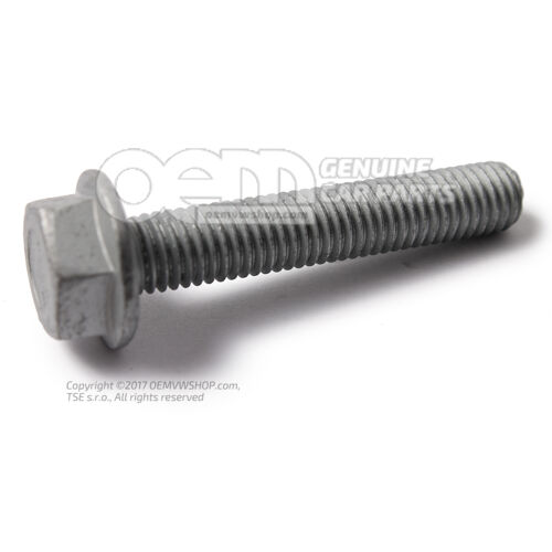 Hatlapfejű csavar M10X55 N  10468402