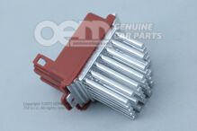 Ventilátor vezérlés 1J0907521 (2)