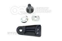 Javítókészlet 4M0898301