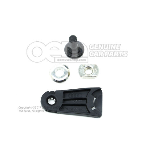 Javítókészlet 4M0898301