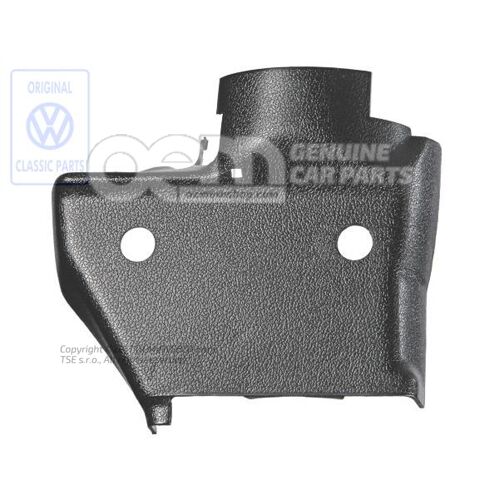 trim panel 191953515C LN8