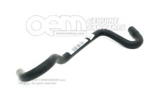 Hűtőfolyadék tömlő Volkswagen LT, LT 4x4 21 075121081F (1)