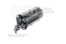 Üzemanyagszűrő 8K0201511A