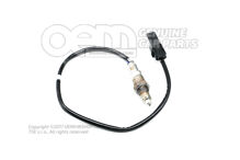 Lambda szonda (a katalizátor előtt) 04E906262CR (1)