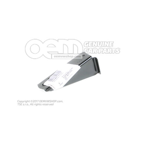 Tartólemez Audi R8 Coupe/Spyder 42 420805371A