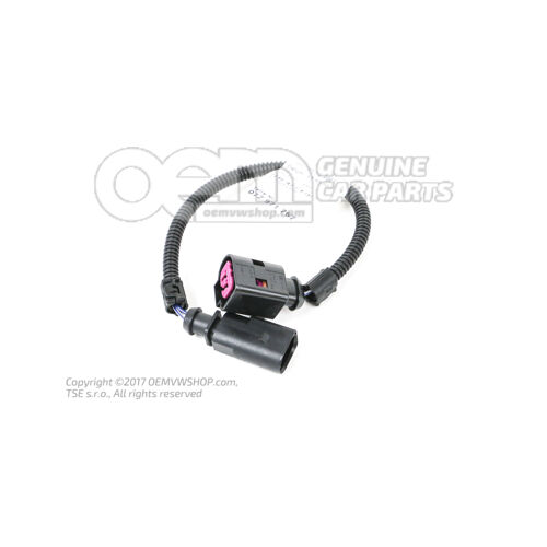 Adapter kábelköteg 07Z971767
