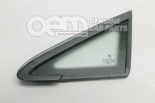 Oldalablak (fix) 5G0845411C NVB