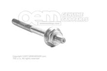 Dupla hatszögletű. hd. csavar N  91042601