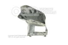 Légvezető Skoda Octavia 1U 1U0121467