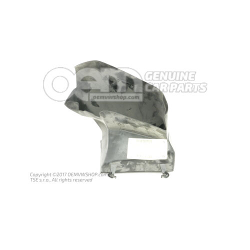Légvezető Skoda Octavia 1U 1U0121467