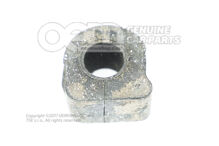 Gumi persely 1J0411314S (2)