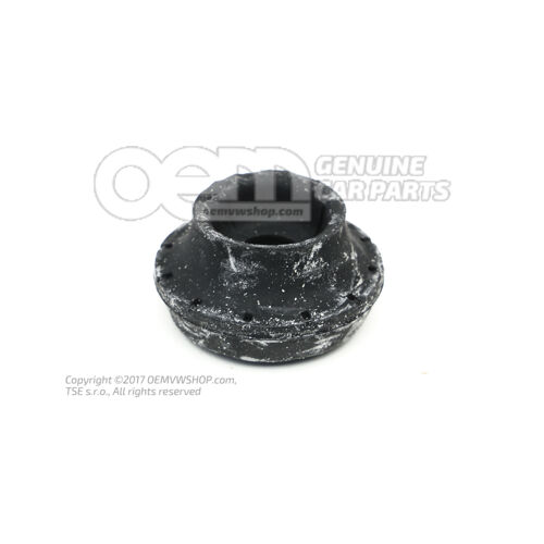 Futórugós tároló 7M0412331