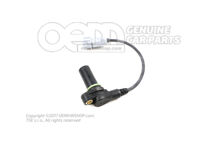 Impulzusadó 075906433C