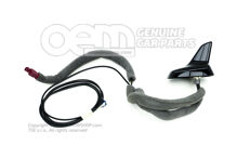 Kombinált tetőantenna 8E9035503T