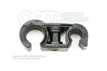 Kettős klip 7H0820255 (1)