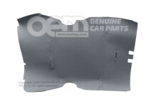 Poggyászkomp. padlóburkolat Skoda Felicia 6U 6U9863463