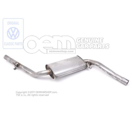 hangtompító 321253409A