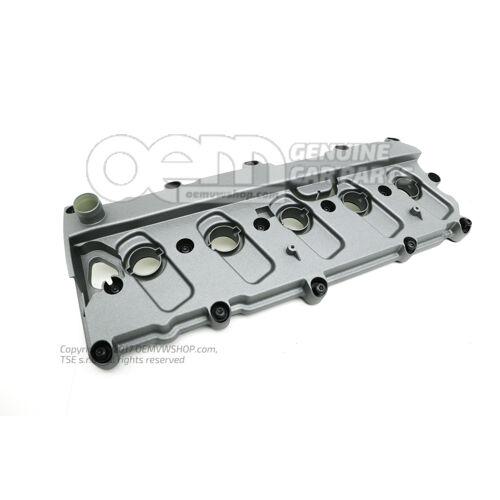 Hengerfejfedél tömítéssel 07L103472D