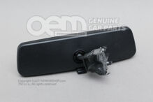 Belső tükör, vakításmentes szatén fekete 7N0857511M 9B9 (3)