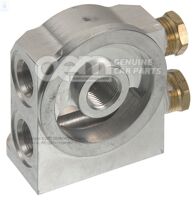 Olajszűrő konzol Volkswagen VW ILTIS 183 183115108