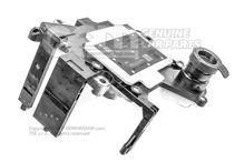 Genuine Audi control Unit For Automatic Transmission with software 8K0927155AA (8)