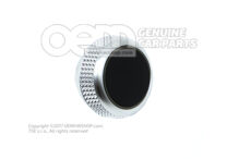 Rothadás. gomb 8V0919070