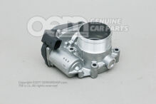 Fojtószelep adapter 06F133062AG (2)