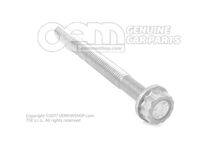 12 pontos fejű csavar N  91129701