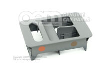 Váltó flanel szürke szegély 6X1959549A 7DE (1)