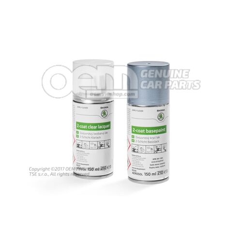 Aeroszolos spray HFB381064