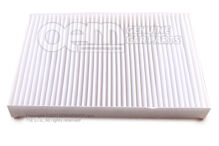 Por- és pollenszűrő betét 8E0819439 (1)