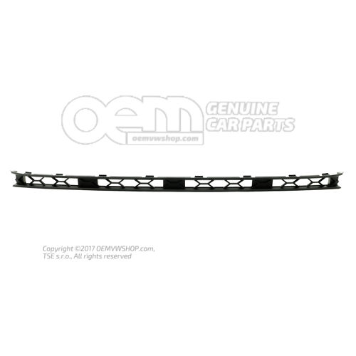 Rács Audi TT/TTS Coupe/Roadster 8J 8J0807697H
