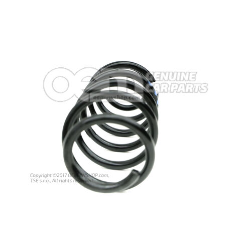 Spirálrugós 5R3511115BE