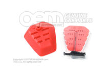 Az Audi singleframe aroma "mediterrán" illatot áraszt 80A087009A (2)